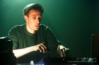 Chapelier Fou / Le Bataclan - 09 décembre 2014