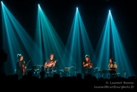 Chapelier Fou / Le Bataclan - 09 décembre 2014