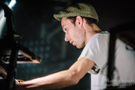 Chapelier Fou / MaMA Festival - Lycée J. Decour - Théatre - 20 octobre 2017