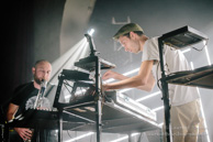 Chapelier Fou / MaMA Festival - Lycée J. Decour - Théatre - 20 octobre 2017