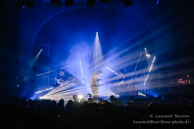 Chapelier Fou / MaMA Festival - Lycée J. Decour - Théatre - 20 octobre 2017