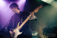 The Charlatans / La Maroquinerie - 16 février 2018