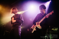 The Charlatans / La Maroquinerie - 16 février 2018