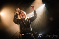 The Charlatans / La Maroquinerie - 16 février 2018