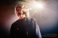 The Charlatans / La Maroquinerie - 16 février 2018