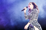 Charli XCX