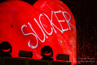 Charli XCX / Main Square Festival 2015 - Arras - 04 juillet 2015