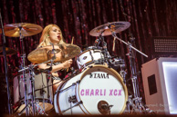 Charli XCX / Main Square Festival 2015 - Arras - 04 juillet 2015