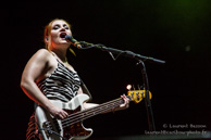 Charli XCX / Main Square Festival 2015 - Arras - 04 juillet 2015