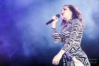 Charli XCX / Main Square Festival 2015 - Arras - 04 juillet 2015