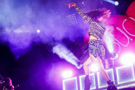 Charli XCX / Main Square Festival 2015 - Arras - 04 juillet 2015