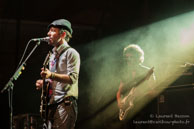 Charlie Winston / Festival Fnac Live 2012 - 19/07/12