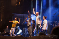 Charlie Winston / Festival Fnac Live 2012 - 19/07/12