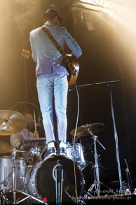 Charlie Winston / 27ème Festival CHORUS des Hauts-de-Seine - Le Dôme (La Défense) - 27 mars 2015