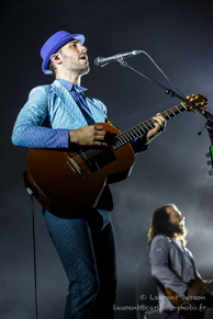 Charlie Winston / 27ème Festival CHORUS des Hauts-de-Seine - Le Dôme (La Défense) - 27 mars 2015