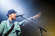 Charlie Winston / 27ème Festival CHORUS des Hauts-de-Seine - Le Dôme (La Défense) - 27 mars 2015