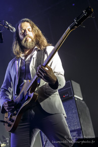 Charlie Winston / 27ème Festival CHORUS des Hauts-de-Seine - Le Dôme (La Défense) - 27 mars 2015