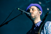 Charlie Winston / 27ème Festival CHORUS des Hauts-de-Seine - Le Dôme (La Défense) - 27 mars 2015