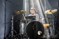 Charlie Winston / 27ème Festival CHORUS des Hauts-de-Seine - Le Dôme (La Défense) - 27 mars 2015