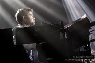 Charlie Winston / 27ème Festival CHORUS des Hauts-de-Seine - Le Dôme (La Défense) - 27 mars 2015