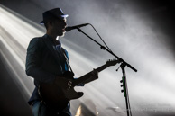 Charlie Winston / 27ème Festival CHORUS des Hauts-de-Seine - Le Dôme (La Défense) - 27 mars 2015