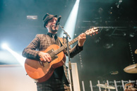 Charlie Winston / Festival CHORUS des Hauts-de-Seine - La Seine Musicale (Boulogne-Billancourt) - 06 avril 2019