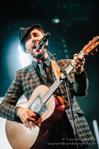 Charlie Winston / Festival CHORUS des Hauts-de-Seine - La Seine Musicale (Boulogne-Billancourt) - 06 avril 2019