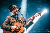 Charlie Winston / Festival CHORUS des Hauts-de-Seine - La Seine Musicale (Boulogne-Billancourt) - 06 avril 2019