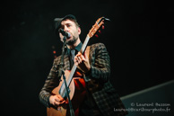 Charlie Winston / Festival CHORUS des Hauts-de-Seine - La Seine Musicale (Boulogne-Billancourt) - 06 avril 2019