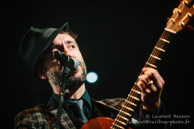 Charlie Winston / Festival CHORUS des Hauts-de-Seine - La Seine Musicale (Boulogne-Billancourt) - 06 avril 2019