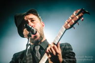 Charlie Winston / Festival CHORUS des Hauts-de-Seine - La Seine Musicale (Boulogne-Billancourt) - 06 avril 2019