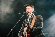 Charlie Winston / Festival CHORUS des Hauts-de-Seine - La Seine Musicale (Boulogne-Billancourt) - 06 avril 2019