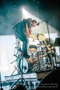 Charlie Winston / Festival CHORUS des Hauts-de-Seine - La Seine Musicale (Boulogne-Billancourt) - 06 avril 2019