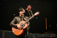 Charlie Winston / Festival CHORUS des Hauts-de-Seine - La Seine Musicale (Boulogne-Billancourt) - 06 avril 2019