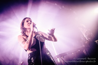 Charlotte Fever / La Maroquinerie - 22 février 2024