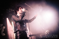 Charlotte Fever / La Maroquinerie - 22 février 2024