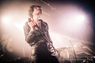 Charlotte Fever / La Maroquinerie - 22 février 2024