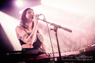 Charlotte Fever / La Maroquinerie - 22 février 2024