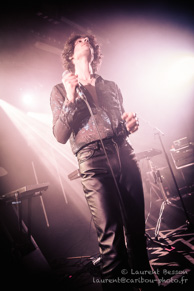 Charlotte Fever / La Maroquinerie - 22 février 2024