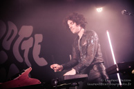 Charlotte Fever / La Maroquinerie - 22 février 2024