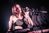 Charlotte Fever / La Maroquinerie - 22 février 2024