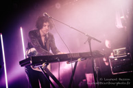 Charlotte Fever / La Maroquinerie - 22 février 2024