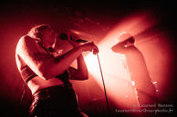 Charlotte Fever / La Maroquinerie - 22 février 2024