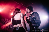 Charlotte Fever / La Maroquinerie - 22 février 2024