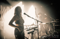 Charlotte Fever / La Maroquinerie - 22 février 2024