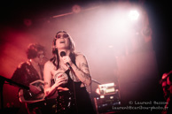 Charlotte Fever / La Maroquinerie - 22 février 2024