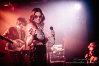 Charlotte Fever / La Maroquinerie - 22 février 2024