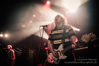 The Chats / Le Trabendo - 30 mai 2023