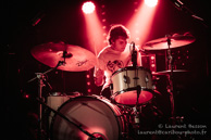 The Chats / Le Trabendo - 30 mai 2023