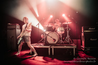 The Chats / Le Trabendo - 30 mai 2023